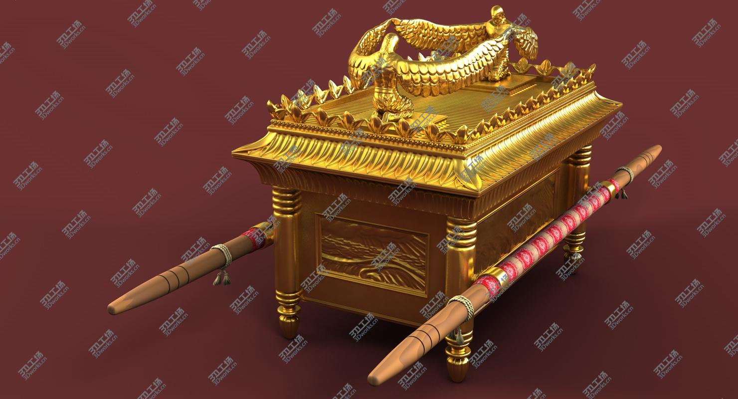 images/goods_img/202105072/3D Ark of the Covenant/2.jpg